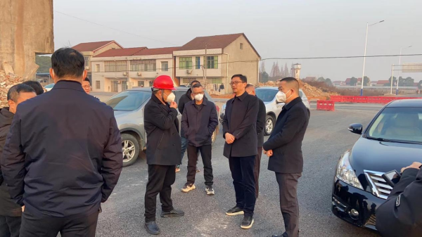 澧县土地资源,澧县公共基础设施,澧县工商业信息咨询,澧县澧州实业发展有限公司