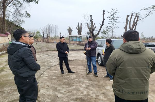 澧县土地资源,澧县公共基础设施,澧县工商业信息咨询,澧县澧州实业发展有限公司