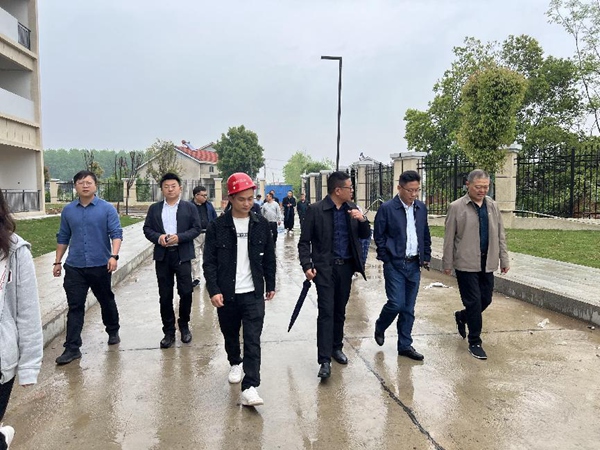 澧县土地资源,澧县公共基础设施,澧县工商业信息咨询,澧县澧州实业发展有限公司